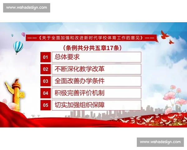 新时代背景下体育课程创新发展与学生全面素质提升路径研究探索与实践