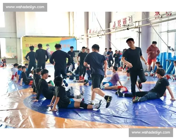 体育教练指导技巧与训练方法全面提升运动员竞技水平探索