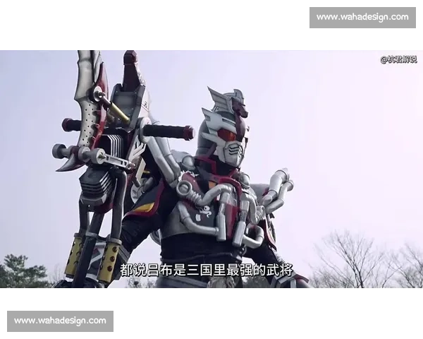 燃情岁月热血沸腾勇者无畏书写属于我们的传奇与梦想